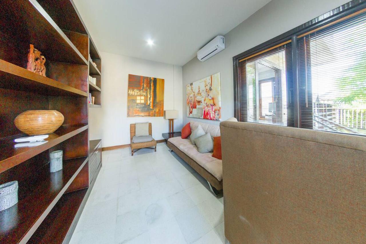Villa Simone Bali Ungasan Extérieur photo
