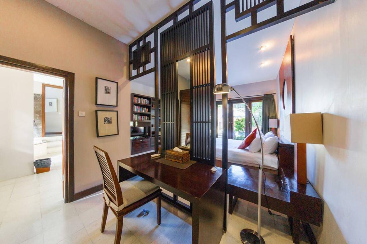 Villa Simone Bali Ungasan Extérieur photo